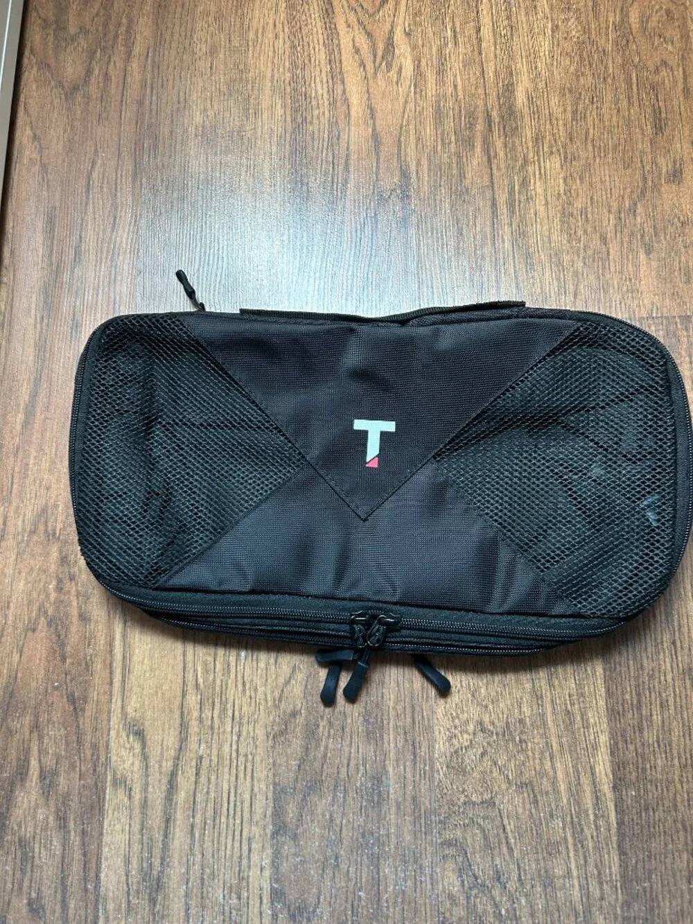 Taskin Compression Packing Cubes